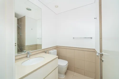 2 Bedrooms Apartment in SAFI 1A