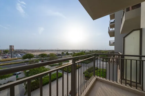 2 Bedrooms Apartment in SAFI 1A