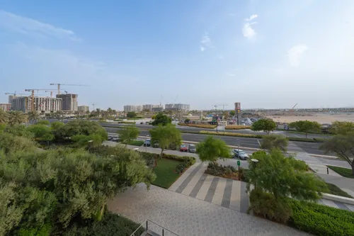 2 Bedrooms Apartment in SAFI 1A