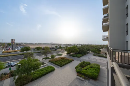 2 Bedrooms Apartment in SAFI 1A