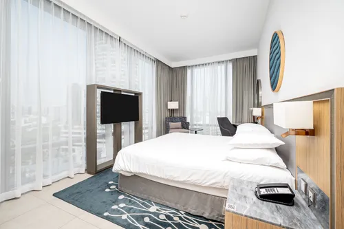  Apartment in The First Collection