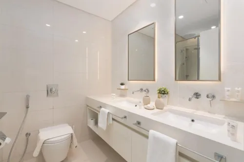 2 Bedrooms Apartment in Beach Vista 2