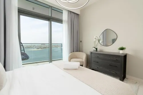 2 Bedrooms Apartment in Beach Vista 2