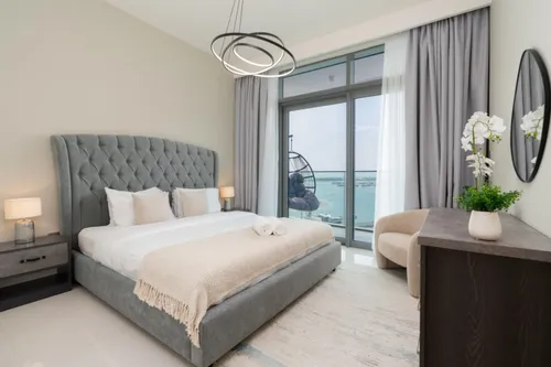 2 Bedrooms Apartment in Beach Vista 2