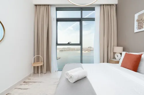 2 Bedrooms Apartment in Beach Vista 2