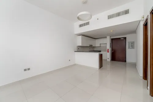 1 Bedroom Apartment in Dezire Residences