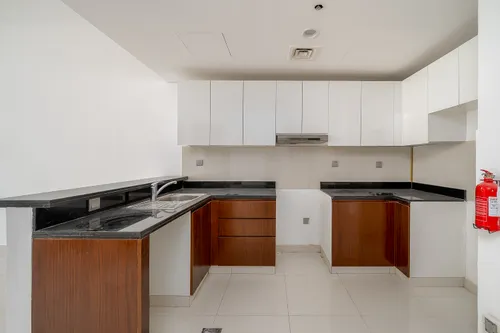 1 Bedroom Apartment in Dezire Residences