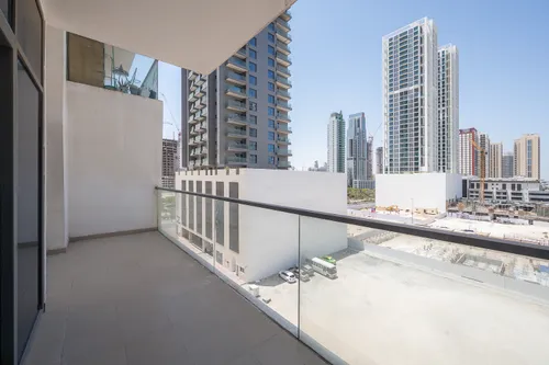 1 Bedroom Apartment in Dezire Residences