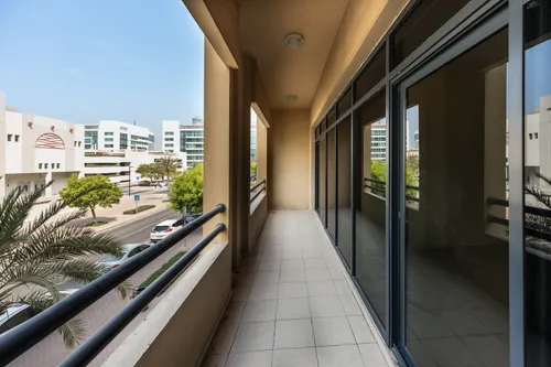 3 Bedrooms Apartment in Al Sidir 1