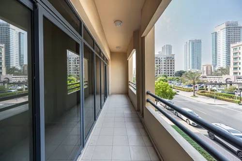 3 Bedrooms Apartment in Al Sidir 1