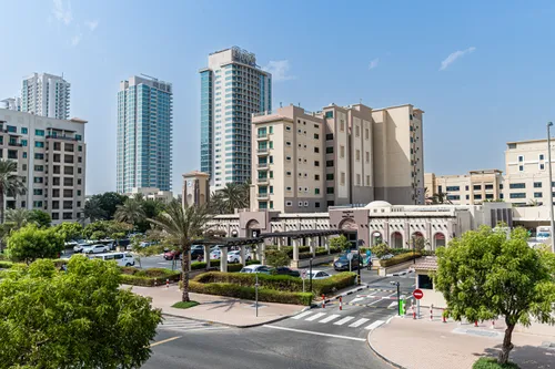3 Bedrooms Apartment in Al Sidir 1