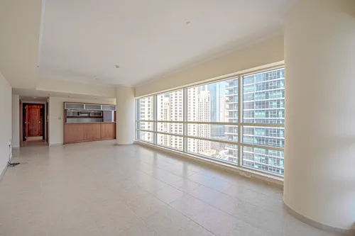 3 Bedrooms Apartment in Al Sahab 2