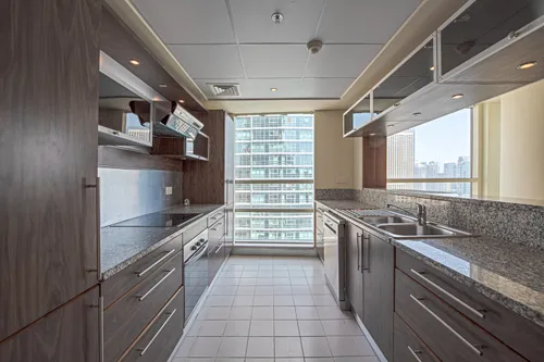 3 Bedrooms Apartment in Al Sahab 2