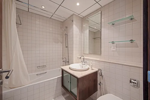 3 Bedrooms Apartment in Al Sahab 2