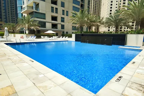 3 Bedrooms Apartment in Al Sahab 2