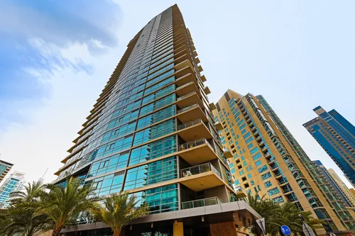 3 Bedrooms Apartment in Al Sahab 2