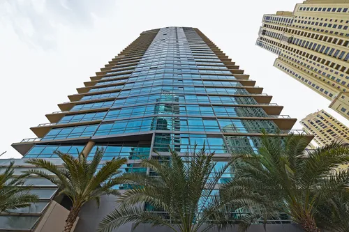 3 Bedrooms Apartment in Al Sahab 2