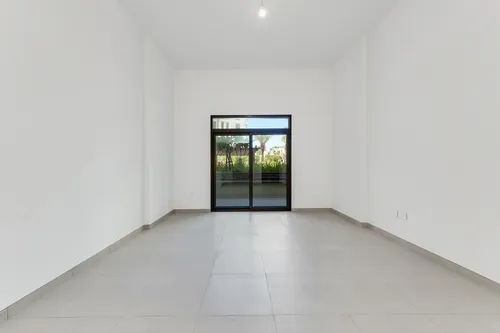 Brand New | Unfurnished | Pool View