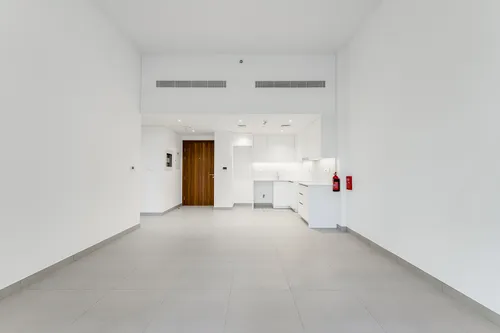 Brand New | Unfurnished | Pool View