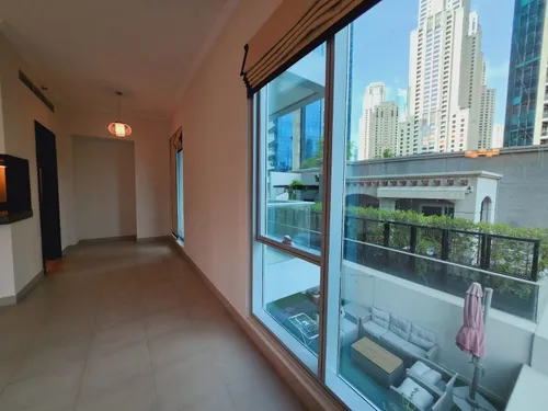 2 Bedrooms Apartment in Beauport Tower