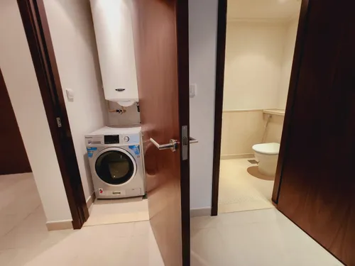 2 Bedrooms Apartment in Beauport Tower