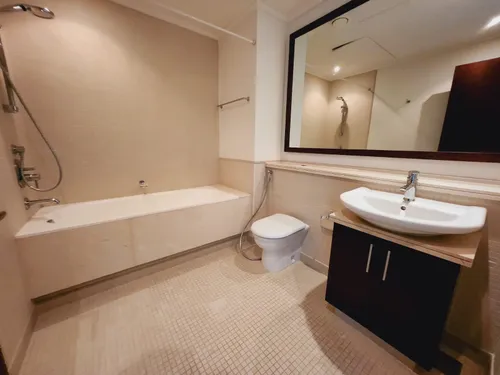 2 Bedrooms Apartment in Beauport Tower