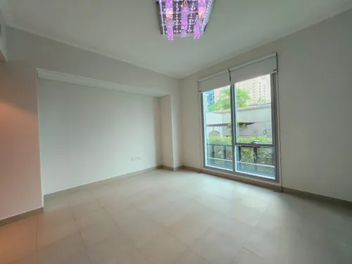 2 Bedrooms Apartment in Beauport Tower