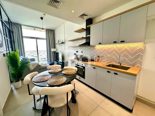 Sidra View | Fully Furnished | Viewable