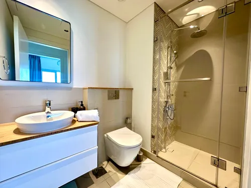 1 Bedroom Villa in Collective Tower 1
