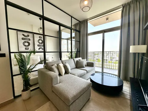 1 Bedroom Villa in Collective Tower 1