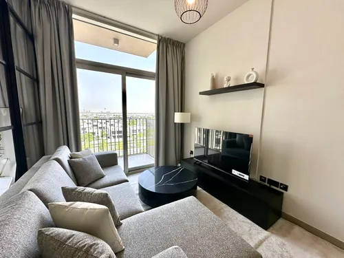 1 Bedroom Villa in Collective Tower 1