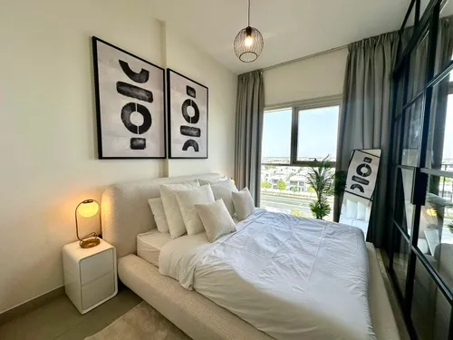 1 Bedroom Villa in Collective Tower 1
