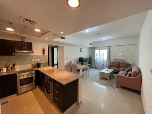 MODERN LAYOUT | WELL MAINTAINED | RENTED UNIT