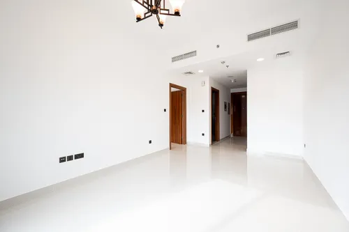 1 Bedroom Apartment in Jaddaf Views