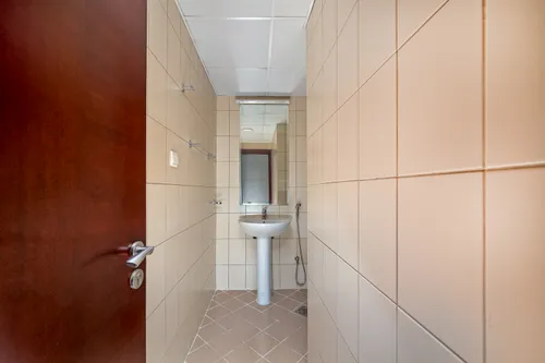 2 Bedrooms Apartment in Jumeirah Bay X1