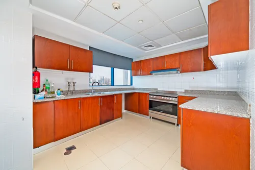2 Bedrooms Apartment in Jumeirah Bay X1
