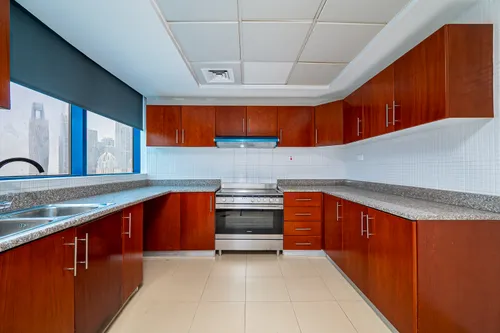 2 Bedrooms Apartment in Jumeirah Bay X1