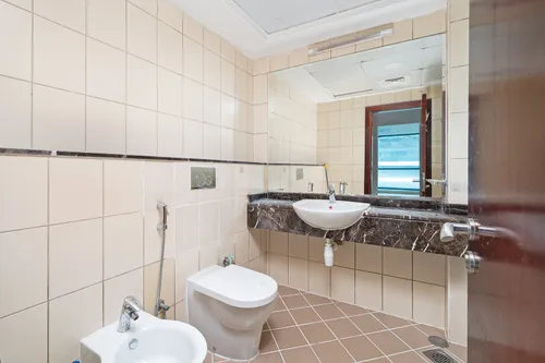 2 Bedrooms Apartment in Jumeirah Bay X1
