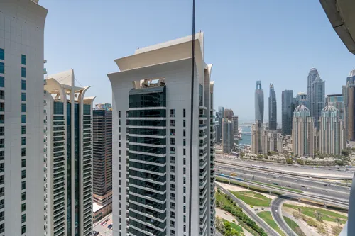 2 Bedrooms Apartment in Jumeirah Bay X1