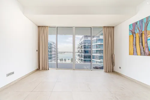 Skyline Living | Luxury One-Bed | Palm Jumeirah