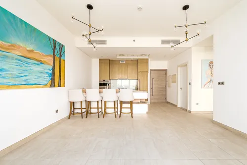 1 Bedroom Apartment in Serenia Residences North