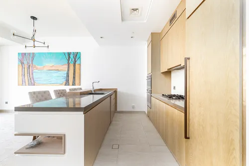 1 Bedroom Apartment in Serenia Residences North