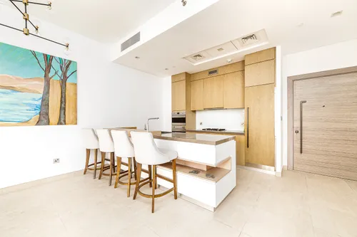 1 Bedroom Apartment in Serenia Residences North