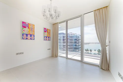 1 Bedroom Apartment in Serenia Residences North