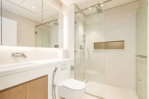 1 Bedroom Apartment in Serenia Residences North