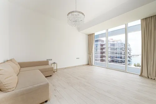 1 Bedroom Apartment in Serenia Residences North