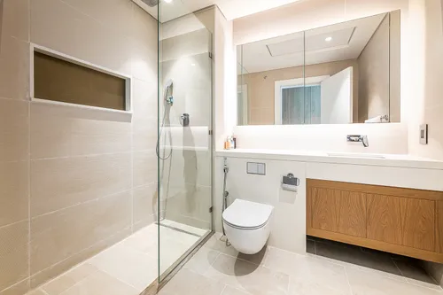 1 Bedroom Apartment in Serenia Residences North