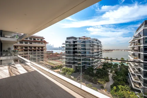 1 Bedroom Apartment in Serenia Residences North