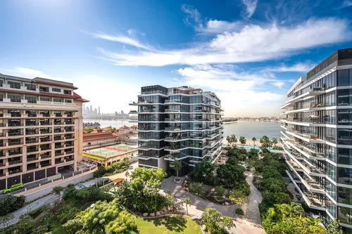 1 Bedroom Apartment in Serenia Residences North