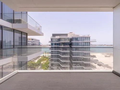 1 Bedroom Apartment in Serenia Residences North